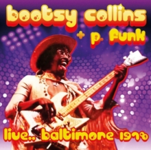 Live.. Baltimore 1978