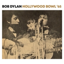 Hollywood Bowl '65