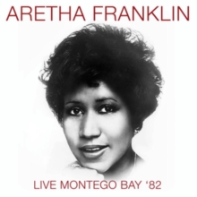 Live Montego Bay ’82