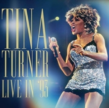 Tina Turner Live In '93
