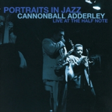 Portraits In Jazz: Live At The Half Note, NY, 5 Feb 1965