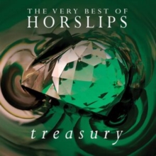 Horslips Treasury: The Very Best Of