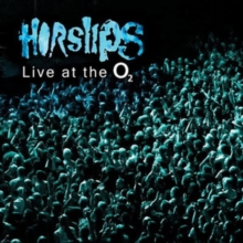 Horslips Live At The O2