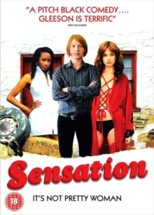 Sensation, DVD DVD Sensation, DVD DVD