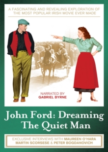 Dreaming the Quiet Man, DVD DVD Dreaming the Quiet Man, DVD DVD
