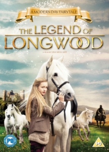 The Legend of Longwood, DVD DVD The Legend of Longwood, DVD DVD