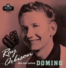 The Cat Called Domino