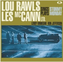 Stormy Monday