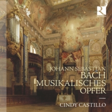 Johann Sebastian Bach: Musikalisches Opfer