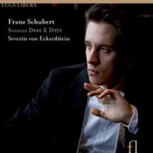 Franz Schubert: Sonatas, D 840 and D 959