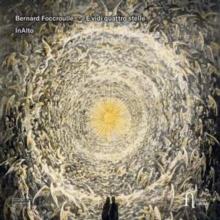 Bernard Foccroulle: E Vidi Quattro Stelle