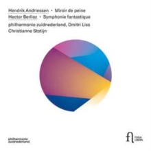 Hendrik Andriessen: Miroir De Peine/..