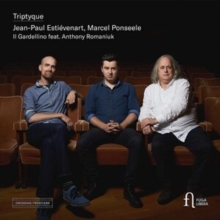 Fuga Libera Triptyque