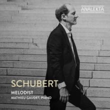 Schubert: Melodist