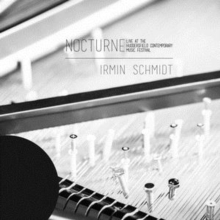 Nocturne: Live At The Huddersfield Contemporary Music Festival