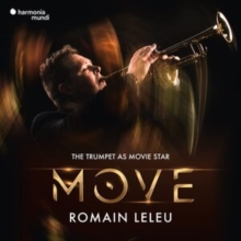 Harmonia Mundi Move, The Trumpet As Movie Star