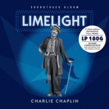 Limelight (Limited Deluxe Edition)