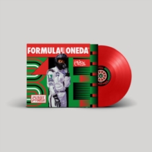 Formula OneDa (Limited Edition)