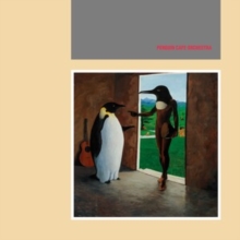 Penguin Cafe Orchestra