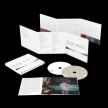 Silent Alarm (20th Anniversary)