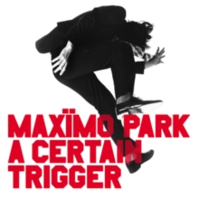 A Certain Trigger/Missing Songs (20th Anniversary Edition)