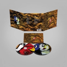 Worst Case Scenario (30th Anniversary Edition)