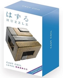 Huzzle Cast Coil