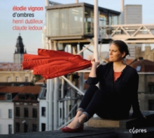 lodie Vignon: D'ombres