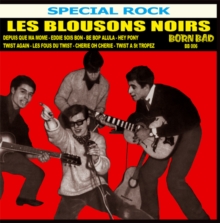 Les Blousons Noir 1961-1962