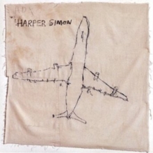 Harper Simon, CD / Album Cd Harper Simon, CD / Album Cd