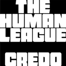Credo, CD / Album Digipak Cd Credo, CD / Album Digipak Cd