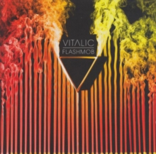 Flashmob, CD / Album Cd Flashmob, CD / Album Cd