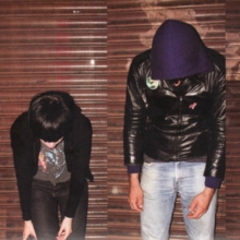 Crystal Castles