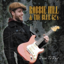 Price to Pay, CD / Album Cd Price to Pay, CD / Album Cd