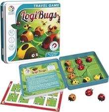 Logibugs Game