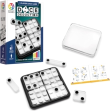 Dice Deduction