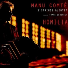 Manu Comt: Homilia