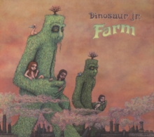 Farm, CD / Album (Limited Edition) Cd Farm, CD / Album (Limited Edition) Cd