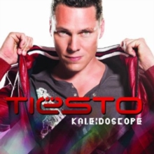 Kaleidoscope, CD / Album Cd Kaleidoscope, CD / Album Cd