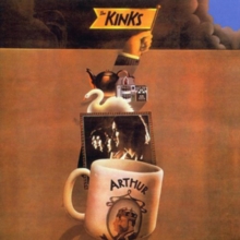 Arthur (Or the Decline and Fall of the British Empire), Vinyl / 12" Album Vinyl Arthur (Or the Decline and Fall of the British Empire), Vinyl / 12" Album Vinyl