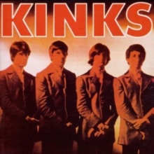 Kinks, Vinyl / 12" Album Vinyl Kinks, Vinyl / 12" Album Vinyl