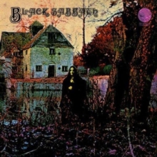 Black Sabbath