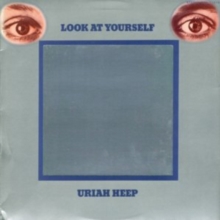 Look At Yourself 1LP