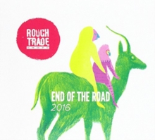 Rough Trade Shops - End Of The Road '16