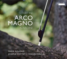 Tartini/Nardini: Arco Magno