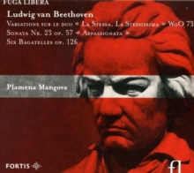 Variations On La Stessa, La Stessissima (Mangova)