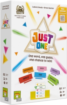 Just One (Refresh)