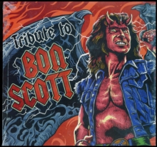 Tribute to Bon Scott