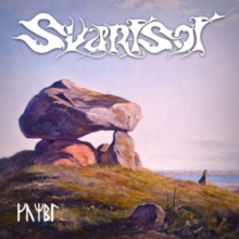 Svartsot - Kumbl Transparent Violet - Colored Vinyl