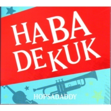 Hopsadaddy, CD / Album Cd Hopsadaddy, CD / Album Cd